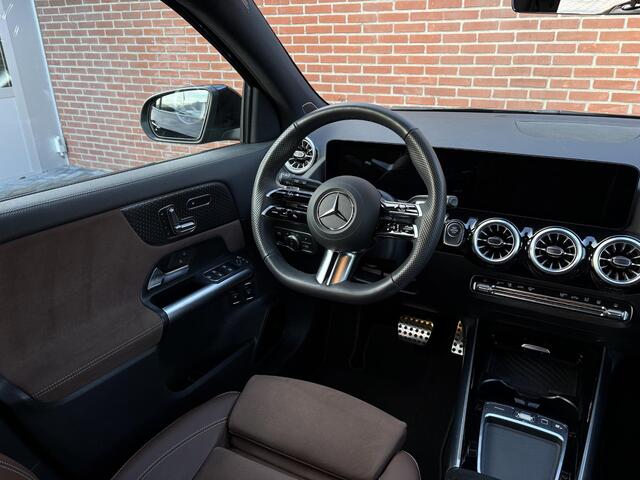 Mercedes-Benz GLA-KLASSE 250 e AMG Line | | memory | trekh | distronic |