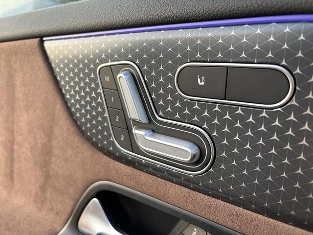 Mercedes-Benz GLA-KLASSE 250 e AMG Line | | memory | trekh | distronic |