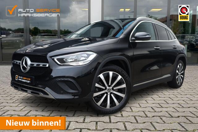 Mercedes-Benz GLA-KLASSE 250 e Business Line | Pano | Carplay | DAB |
