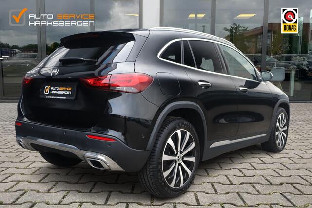 Mercedes-Benz GLA-KLASSE 250 e Business Line | Pano | Carplay | DAB |