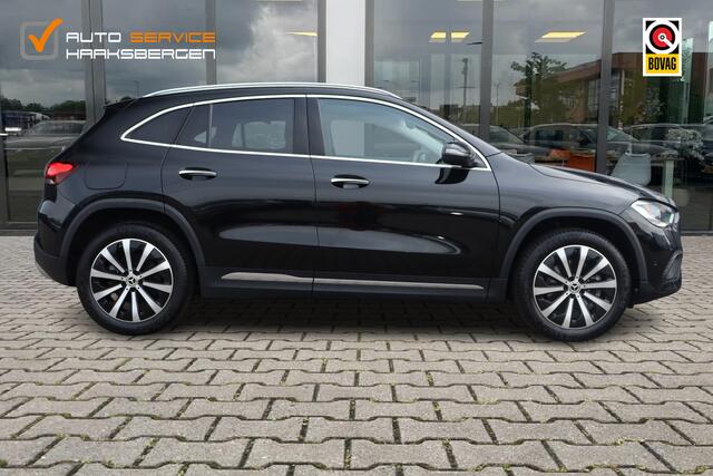 Mercedes-Benz GLA-KLASSE 250 e Business Line | Pano | Carplay | DAB |