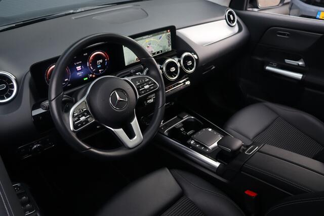 Mercedes-Benz GLA-KLASSE 250 e Business Line | Pano | Carplay | DAB |