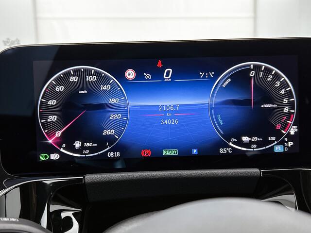 Mercedes-Benz GLA-KLASSE 250 e Star Edition AMG Plug-In Hybride | Trekhaak | Nightpakket | Parkeerpakket met achteruitrijcamera | Keyless-Go comfortpakket | GUARD 360 ° Vehicle protection Plus | EASY PACK achterklep | Spiegelpakket |