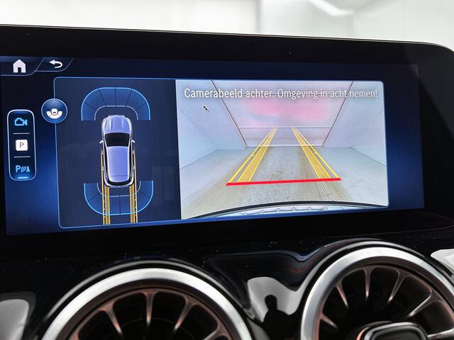 Mercedes-Benz GLA-KLASSE 250 e Star Edition AMG Plug-In Hybride | Trekhaak | Nightpakket | Parkeerpakket met achteruitrijcamera | Keyless-Go comfortpakket | GUARD 360 ° Vehicle protection Plus | EASY PACK achterklep | Spiegelpakket |