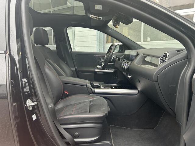 Mercedes-Benz GLA-KLASSE 250 e Business Solution AMG Limited