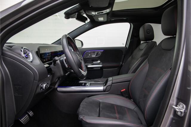 Mercedes-Benz GLA-KLASSE 250 e AMG Premium, Pano, Head-up, Memory, Nightpack, Facelift