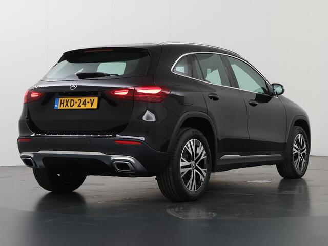 Mercedes-Benz GLA-KLASSE 250 e Business Line | Widscreen | Sfeerverlichting | Elektrische achterklep |