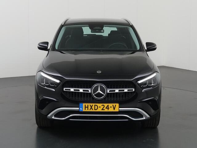 Mercedes-Benz GLA-KLASSE 250 e Business Line | Widscreen | Sfeerverlichting | Elektrische achterklep |