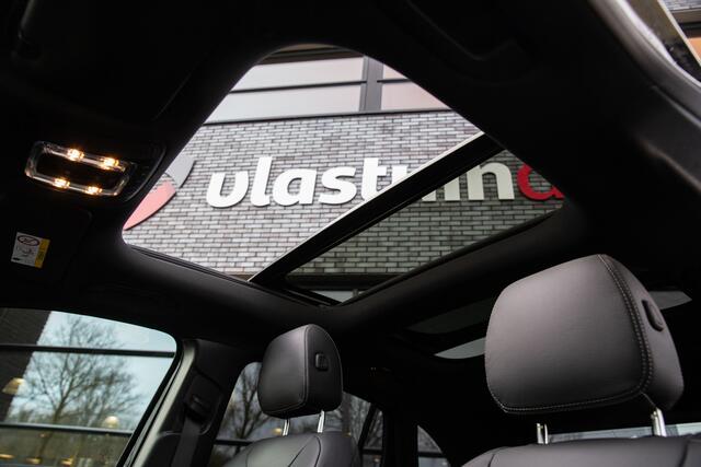 Mercedes-Benz GLA-KLASSE 250 e AMG Line , Panoramadak, Sfeerverlichting, Achteruitrijcamera,