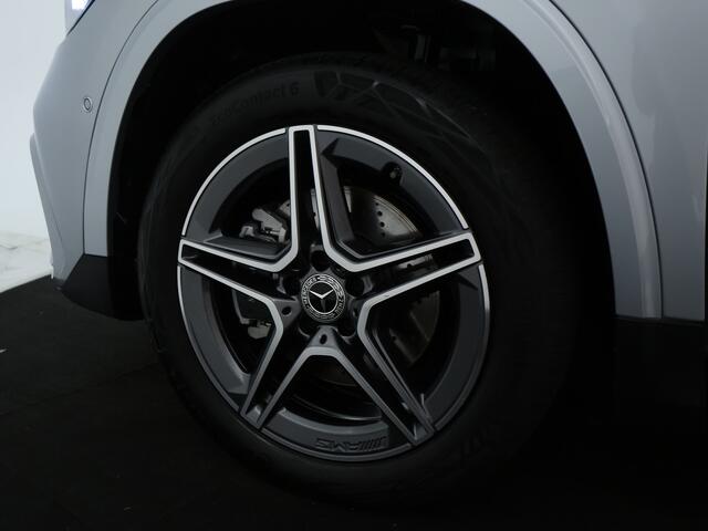 Mercedes-Benz GLA-KLASSE 250 e Star Edition AMG Line Inclusief 24 maanden Mercedes-Benz Certified garantie voor Europa.