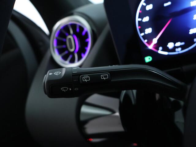 Mercedes-Benz GLA-KLASSE 250 e Star Edition AMG Line Inclusief 24 maanden Mercedes-Benz Certified garantie voor Europa.