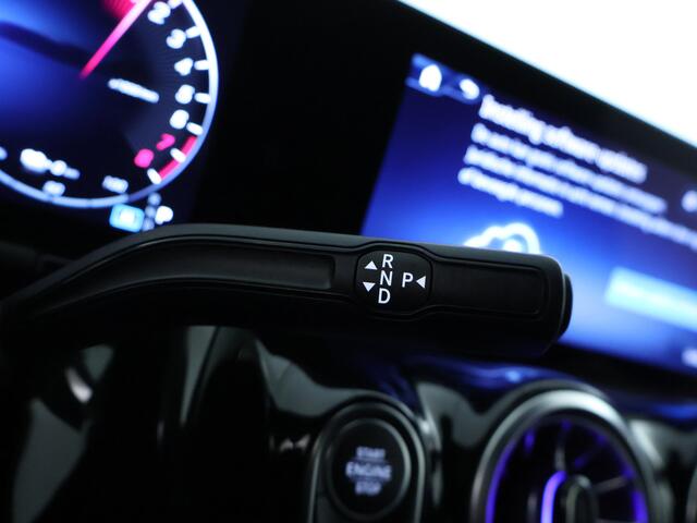 Mercedes-Benz GLA-KLASSE 250 e Star Edition AMG Line Inclusief 24 maanden Mercedes-Benz Certified garantie voor Europa.