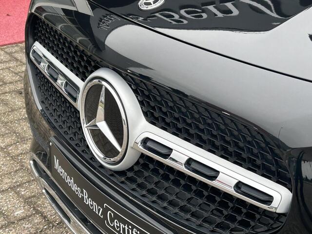 Mercedes-Benz GLA-KLASSE 250 e Luxury | Sfeerverlichting