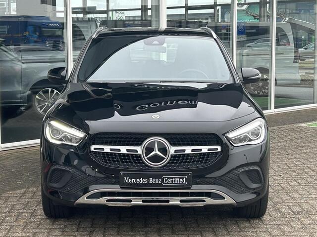 Mercedes-Benz GLA-KLASSE 250 e Luxury | Sfeerverlichting