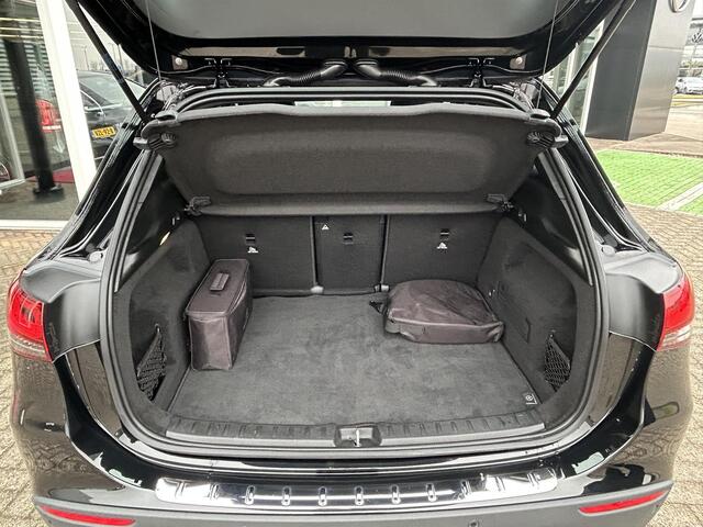 Mercedes-Benz GLA-KLASSE 250 e Luxury | Sfeerverlichting