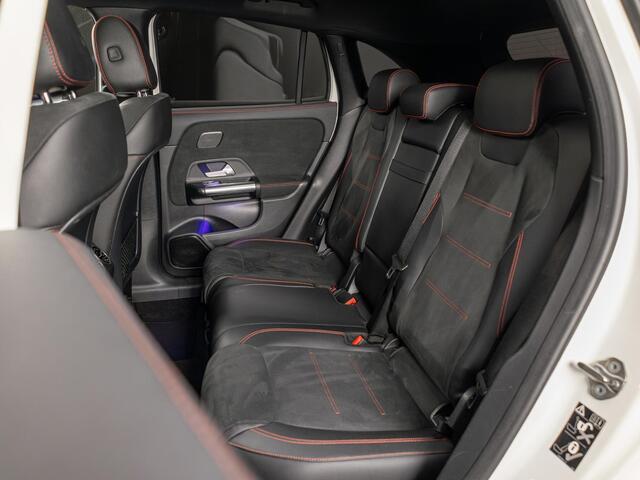 Mercedes-Benz GLA-KLASSE 250 e Business Solution AMG Limited Panorama dak