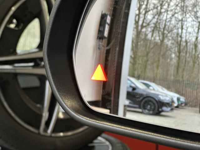 Mercedes-Benz GLA-KLASSE GLA250 e AMG Panorama|Sfeer|Camera|Kofferklep|Carbon