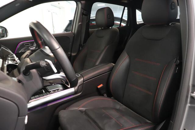 Mercedes-Benz GLA-KLASSE 200 Business Solution AMG | Burmester | Panoramadak | Matrix LED | Memory |