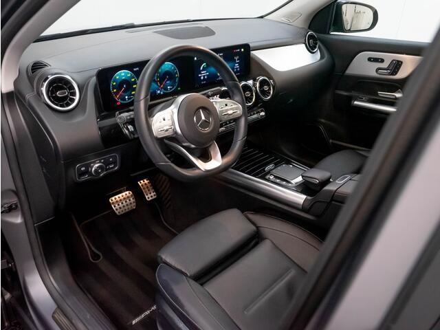 Mercedes-Benz GLA-KLASSE GLA 250 e AMG Line | NIGHT | Pano | Burmester | Magno