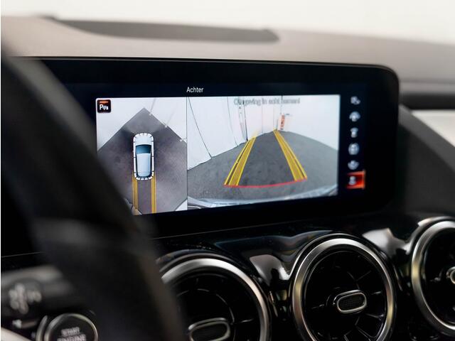 Mercedes-Benz GLA-KLASSE GLA 250 e AMG Line | NIGHT | Pano | Burmester | Magno