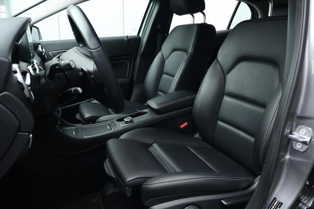 Mercedes-Benz GLA-KLASSE 180 Sport Edition Premium