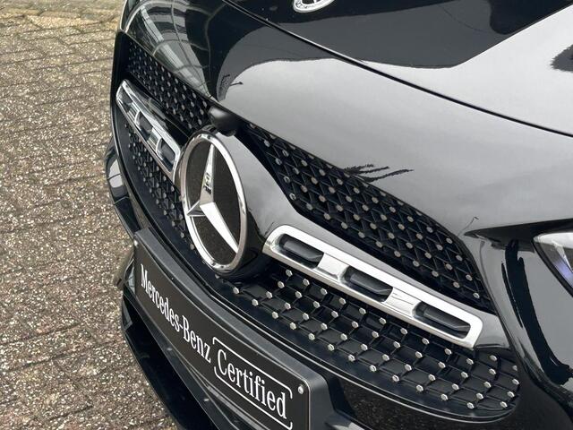 Mercedes-Benz GLA-KLASSE 180 AMG | Night Pakket | Sfeerverlichting