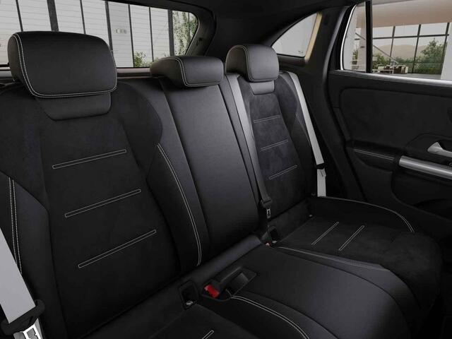 Mercedes-Benz GLA-KLASSE 250 e Business Solution AMG