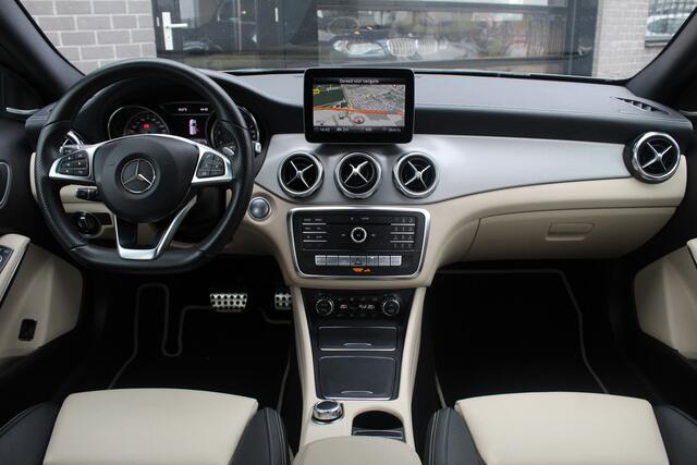 Mercedes-Benz GLA-KLASSE 180 Premium AMG / Keyless / Leer / N.A.P.