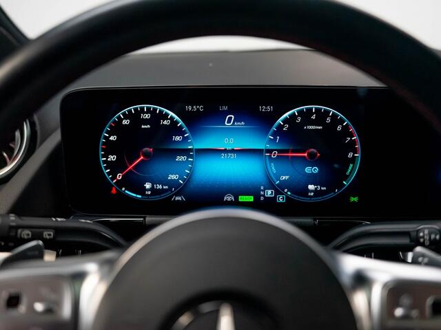 Mercedes-Benz GLA-KLASSE GLA 250e | Edition 1 | Pano | Memory | Trekhaak