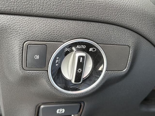 Mercedes-Benz GLA-KLASSE 180 | automaat | camera | navi