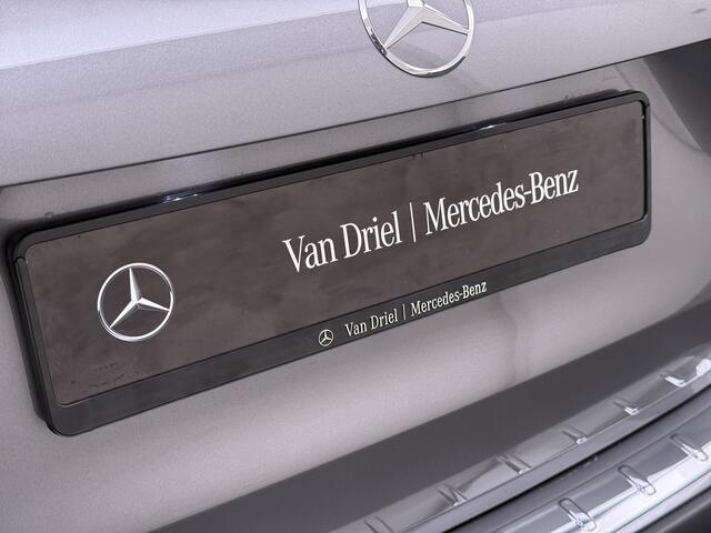 Mercedes-Benz GLA-KLASSE 250 e AMG Line | Distronic Night
