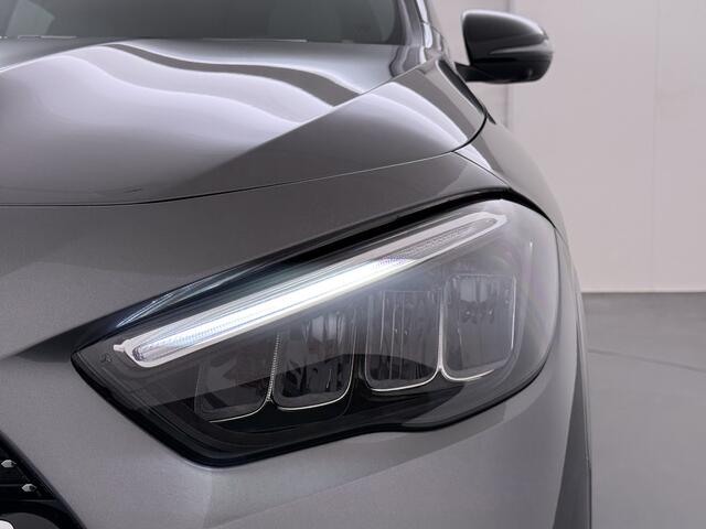 Mercedes-Benz GLA-KLASSE 250 e AMG Line | Distronic Night