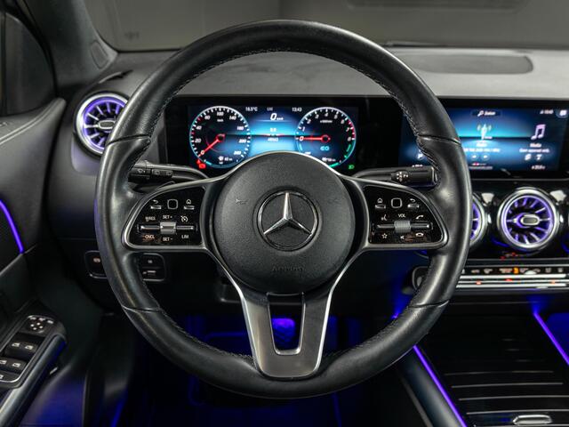Mercedes-Benz GLA-KLASSE 250 e Business Solution Luxury Limited