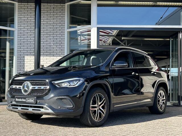 Mercedes-Benz GLA-KLASSE 250 e Luxury | Adaptieve Cruise Control