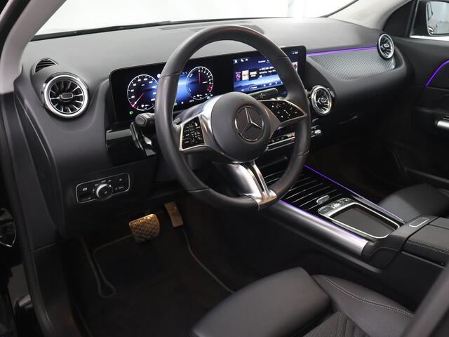 Mercedes-Benz GLA-KLASSE 250 e Luxury Line | Trekhaak | Night pakket | Multibeam | Memory pakket |