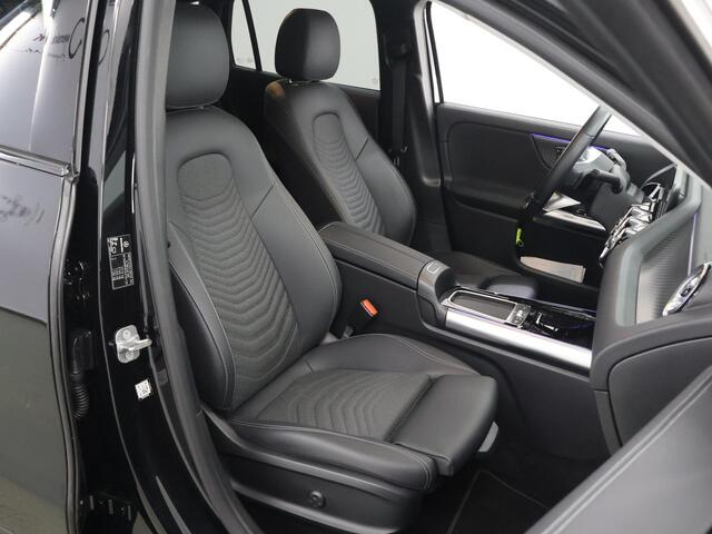 Mercedes-Benz GLA-KLASSE 250 e Luxury Line | Trekhaak | Night pakket | Multibeam | Memory pakket |