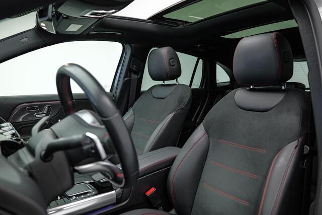 Mercedes-Benz GLA-KLASSE GLA 250e AMG Line |Pano|Memory|Ambient|Adaptive|