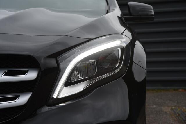 Mercedes-Benz GLA-KLASSE 180 Business Solution AMG Night Upgrade