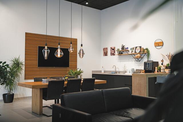 Mercedes-Benz GLA-KLASSE 250 e AMG EDITION 1 | PANO | CAM | TREKHAAK | NAVI | SFEERVERLICHTING | LED |