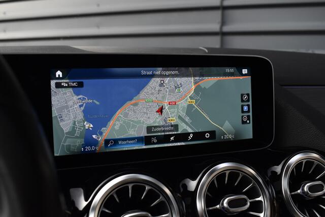 Mercedes-Benz GLA-KLASSE 250 4MATIC 224pk Premium Plus | Panoramadak | ACC | Memory seats | 360 Camera | Head-Up | Stoelverwarming |