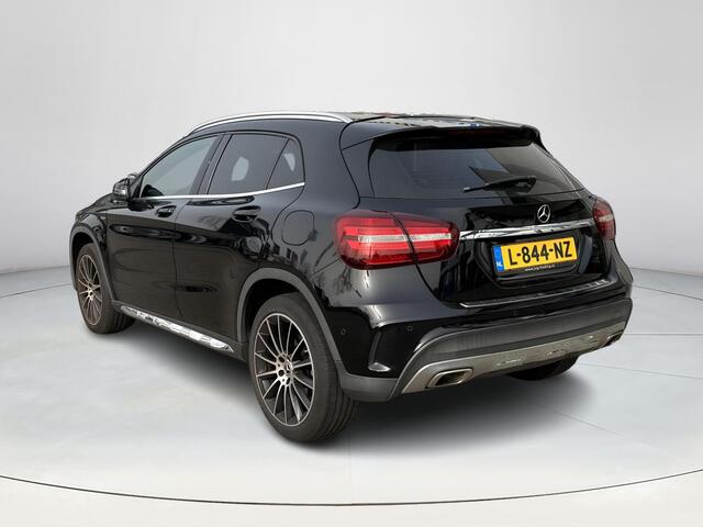 Mercedes-Benz GLA-KLASSE 200 Premium Plus