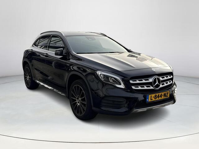 Mercedes-Benz GLA-KLASSE 200 Premium Plus