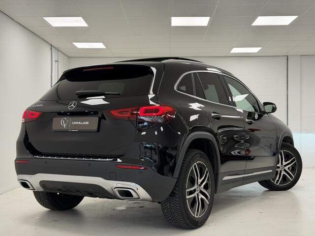 Mercedes-Benz GLA-KLASSE 250e Luxury Line | Panoramadak | Memory | Multibeam |