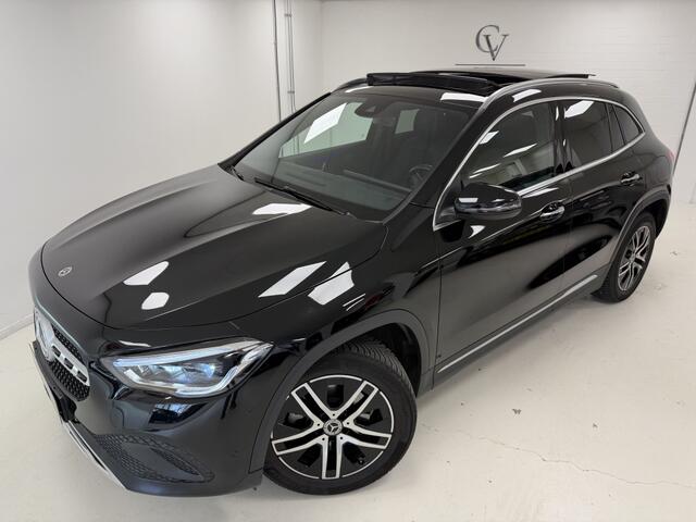 Mercedes-Benz GLA-KLASSE 250e Luxury Line | Panoramadak | Memory | Multibeam |