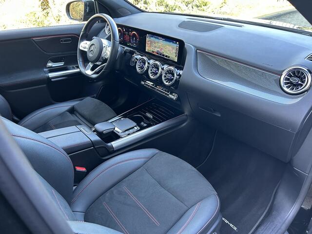 Mercedes-Benz GLA-KLASSE 250 e AMG Line | Panoramadak | Trekhaak |