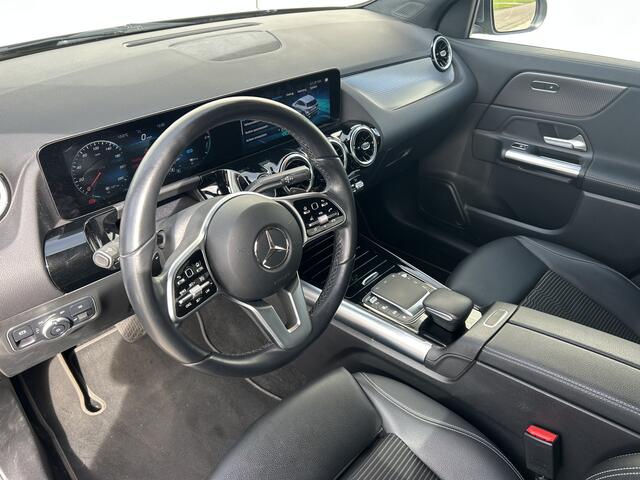 Mercedes-Benz GLA-KLASSE 250 e Style