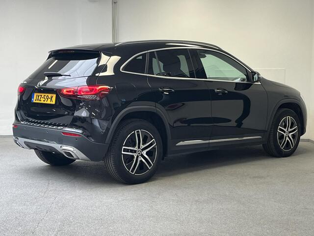 Mercedes-Benz GLA-KLASSE 250 e Luxury Limited | 95% SOH | CAMERA | DEALERONDERHOUDEN |