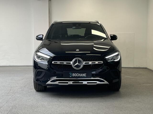 Mercedes-Benz GLA-KLASSE 250 e Luxury Limited | 95% SOH | CAMERA | DEALERONDERHOUDEN |