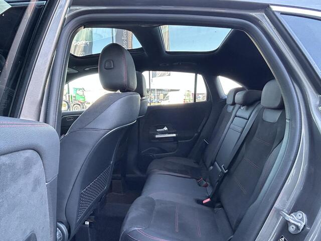 Mercedes-Benz GLA-KLASSE 250 e AMG | Rijassistentie+ | Panoramadak