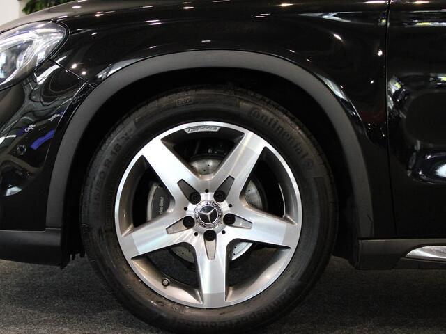 Mercedes-Benz GLA-KLASSE 180 Business Solution AMG